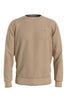 Tommy Hilfiger Tjm Regular Fleece C Neck Bisiklet Yaka Erkek Sweatshirt