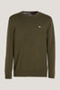 Tommy Hilfiger TJM Essential Crew Neck Sweater Kazak
