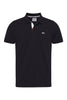 Tommy Hilfiger Tjm Solid Stretch Polo Erkek T-Shirt