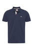 Tommy Hilfiger Tjm Solid Stretch Polo Erkek T-Shirt