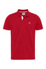 Tommy Hilfiger Tjm Solid Stretch Polo Erkek T-Shirt