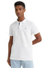Tommy Hilfiger Tjm Solid Stretch Polo Erkek T-Shirt