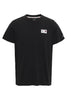 Tommy Hilfiger Tjm Woven Label Tee Erkek T-Shirt