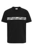 Tommy Hilfiger Tjm Tommy Tape Tee Erkek T-Shirt