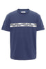 Tommy Hilfiger Tjm Tommy Tape Tee Erkek T-Shirt