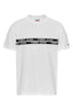Tommy Hilfiger Tjm Tommy Tape Tee Erkek T-Shirt