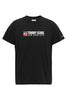 Tommy Hilfiger Tjm Entry Athletics Tee Erkek T-Shirt