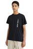 Tommy Hilfiger Tjm Entry Verticle Tee Erkek T-Shirt