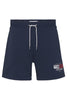 Tommy Hilfiger Tjm Entry Flag Short Erkek Şort