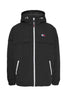 Tommy Hilfiger TJM Padded Solid Chicago Ceket Mont