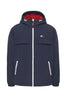 Tommy Hilfiger TJM Padded Solid Chicago Ceket Mont