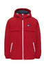 Tommy Hilfiger TJM Padded Solid Chicago Ceket Mont