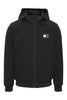 Tommy Hilfiger TJM Fleece Lined Shell Ceket Mont