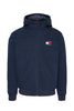 Tommy Hillfiger TJM Fleece Lined Shell Ceket Mont