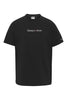 Tommy Hilfiger Tjm Classic Linear Logo Erkek T-Shirt