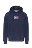 Tommy Hillfiger TJM Reg Essential Graphic Hoodie Kapüşonlu Sweatshirt