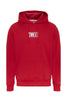 Tommy Hillfiger TJM Reg Essential Graphic Hoodie Kapüşonlu Sweatshirt