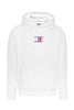 Tommy Hillfiger TJM Reg Essential Graphic Hoodie Kapüşonlu Sweatshirt