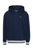 Tommy Hilfiger Jm Rlxd Colleghoodie Kapüşonlu Sweatshirt
