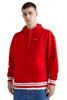 Tommy Hilfiger Jm Rlxd Colleghoodie Kapüşonlu Sweatshirt