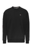 Tommy Hilfiger TJM Reg Linear Placement Crew Bisiklet Yaka Sweatshirt