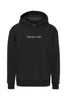 Tommy Hillfiger TJM Reg Linear Hoodie Kapüşonlu Erkek Sweatshirt
