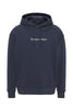Tommy Hillfiger TJM Reg Linear Hoodie Kapüşonlu Erkek Sweatshirt