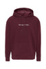 Tommy Hillfiger TJM Reg Linear Hoodie Kapüşonlu Erkek Sweatshirt