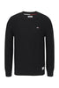 Tommy Hilfiger Tjm Reg Structured Sweater Erkek Kazak