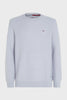 Tommy Hilfiger Tjm Reg Structured Sweater Erkek Kazak