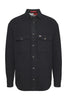 Tommy Hilfiger Tjm Soft Casual Overshirt Erkek Ceket Gömlek