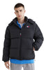 Tommy Hilfiger TJM Alaska Puffer Erkek  Mont