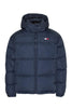 Tommy Hillfiger TJM Alaska Puffer Erkek  Mont