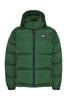 Tommy Hilfiger Tjm Alaska Puffer Erkek Mont