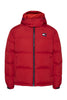 Tommy Hilfiger Tjm Alaska Puffer Erkek Mont