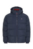 Tommy Hilfiger TJM Essential Down Erkek Mont