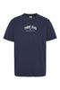 Tommy Hilfiger Tjm Clsc Small Varsity Erkek T-Shirt