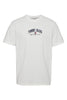 Tommy Hilfiger Tjm Clsc Small Varsity Erkek T-Shirt