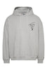 Tommy Hilfiger Tjm Ovz Aop Back Hoodie Kapüşonlu Erkek Sweatshirt