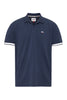 Tommy Hilfiger Tjm Clsc Essential Polo Erkek T-Shirt