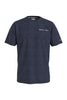 Tommy Hilfiger Tjm Clsc Linear Chest Tee Erkek T-Shirt