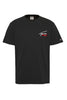 Tommy Hilfiger Tjm Clsc Graphic Signature Tee Erkek T-Shirt