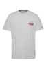 Tommy Hilfiger Tjm Clsc Graphic Signature Tee Erkek T-Shirt
