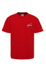 Tommy Hilfiger Tjm Clsc Graphic Signature Tee Erkek T-Shirt