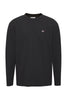 Tommy Hilfiger Tjm Clsc Waffle Snit Uzun Kollu T-Shirt