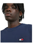 Tommy Hilfiger Tjm Clsc Tommy Xs Badge Tee T-Shirt