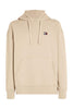 Tommy Hilfiger Tjm Rlx Badge Hoodie Erkek Sweatshirt