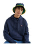 Tommy Hilfiger Tjm Rlx Badge Hoodie Erkek Sweatshirt