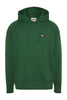 Tommy Hilfiger Tjm Rlx Badge Hoodie Erkek Sweatshirt