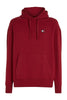 Tommy Hilfiger Tjm Rlx Badge Hoodie Erkek Sweatshirt
